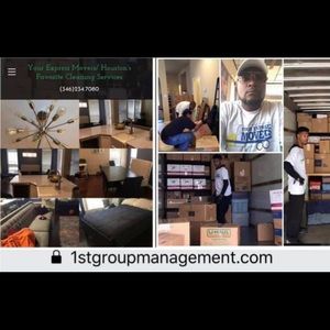 Moving Services
